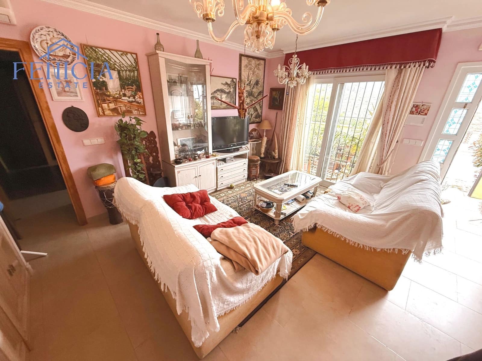 2 bedroom Flat for sale in Almunecar with pool garage - € 198,000 (Ref: 9806167)