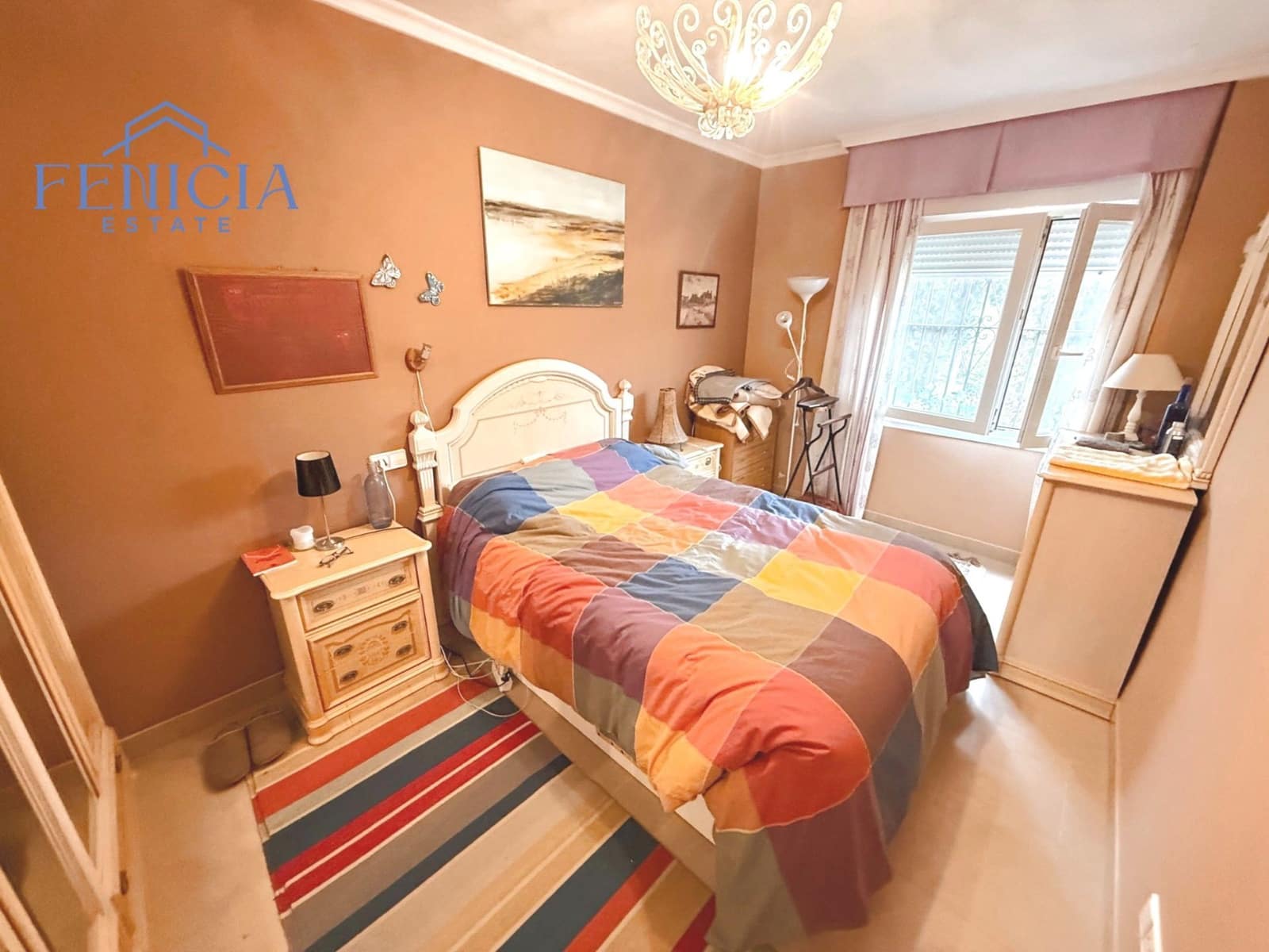 2 bedroom Flat for sale in Almunecar with pool garage - € 198,000 (Ref: 9806167)