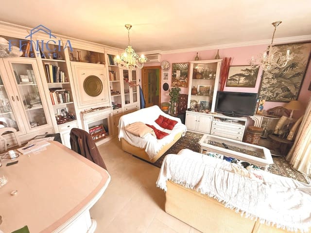 2 quarto Apartamento para venda em Almuñécar com piscina garagem - 198 000 € (Ref: 9806167)