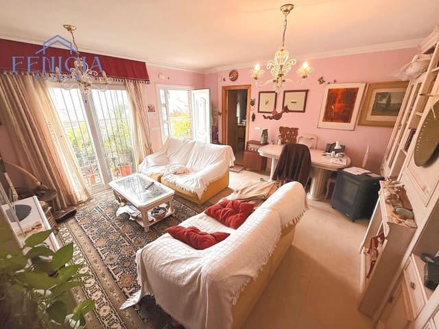 2 quarto Apartamento para venda em Almuñécar com piscina garagem - 198 000 € (Ref: 9806167)