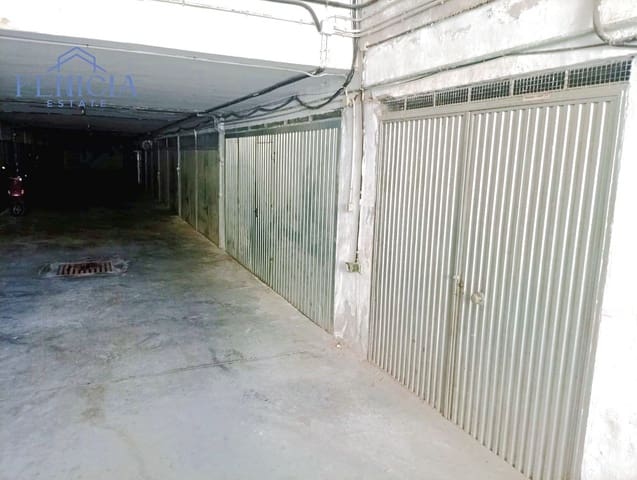 Garage zu verkaufen in La Herradura, Almuñécar - 89.900 € (Ref: 9811282)