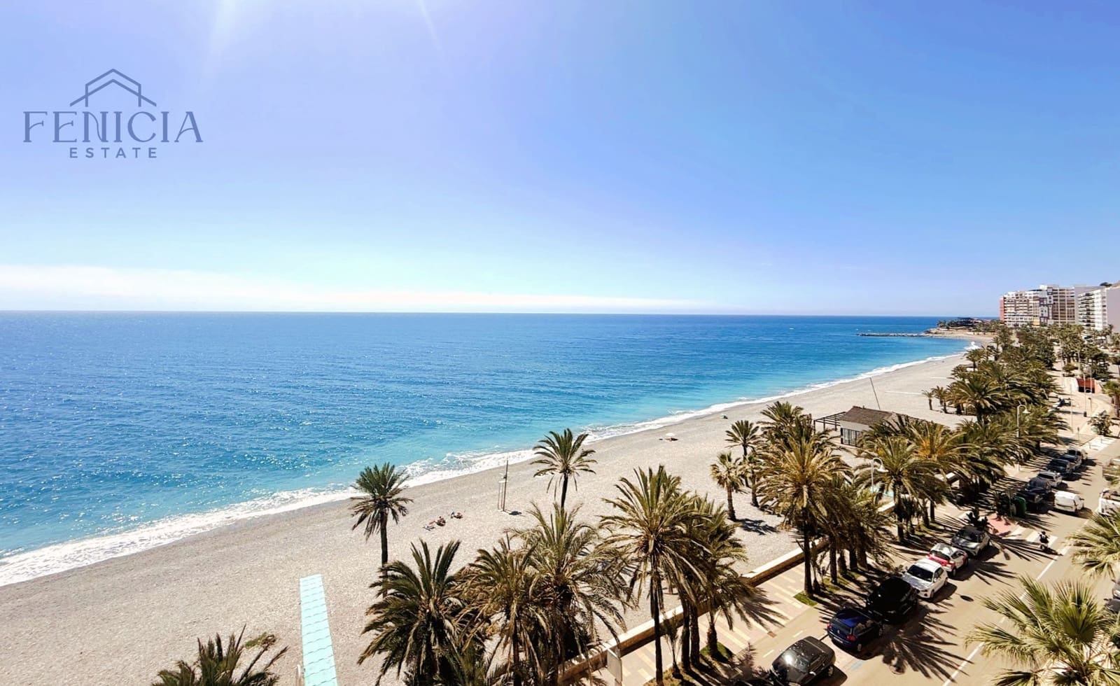 3 bedroom Flat for sale in Almunecar - € 465,000 (Ref: 9815599)