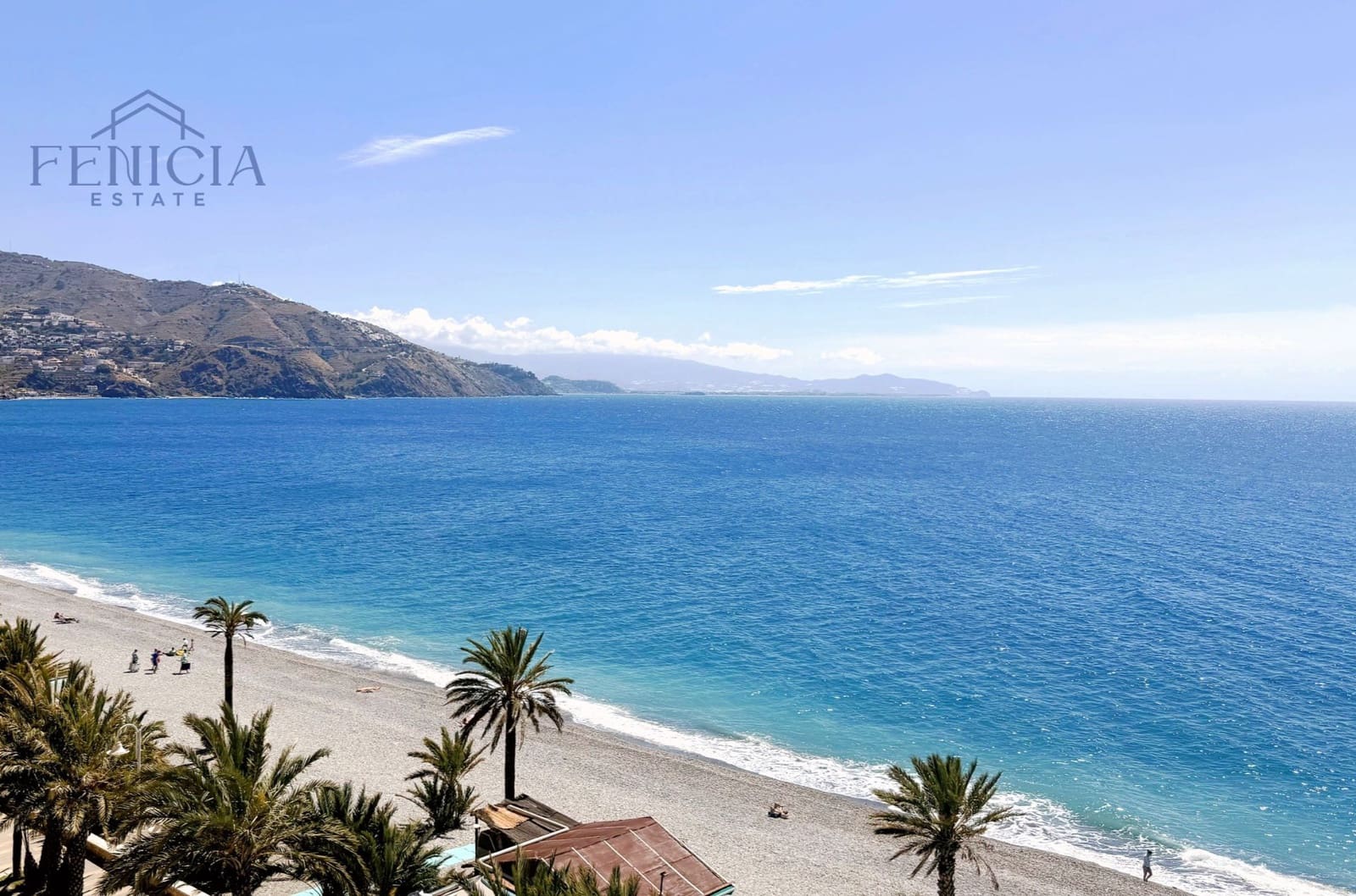 3 bedroom Flat for sale in Almunecar - € 465,000 (Ref: 9815599)