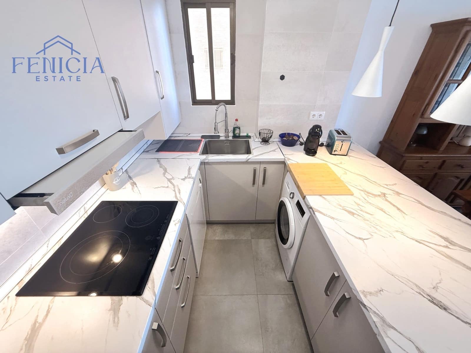 3 bedroom Flat for sale in Almunecar - € 465,000 (Ref: 9815599)