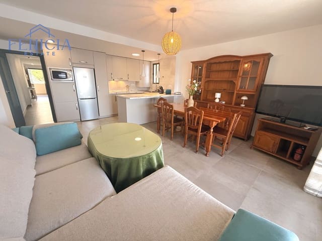 3 soveværelse Lejlighed til salg i Almuñécar - € 465.000 (Ref: 9815599)