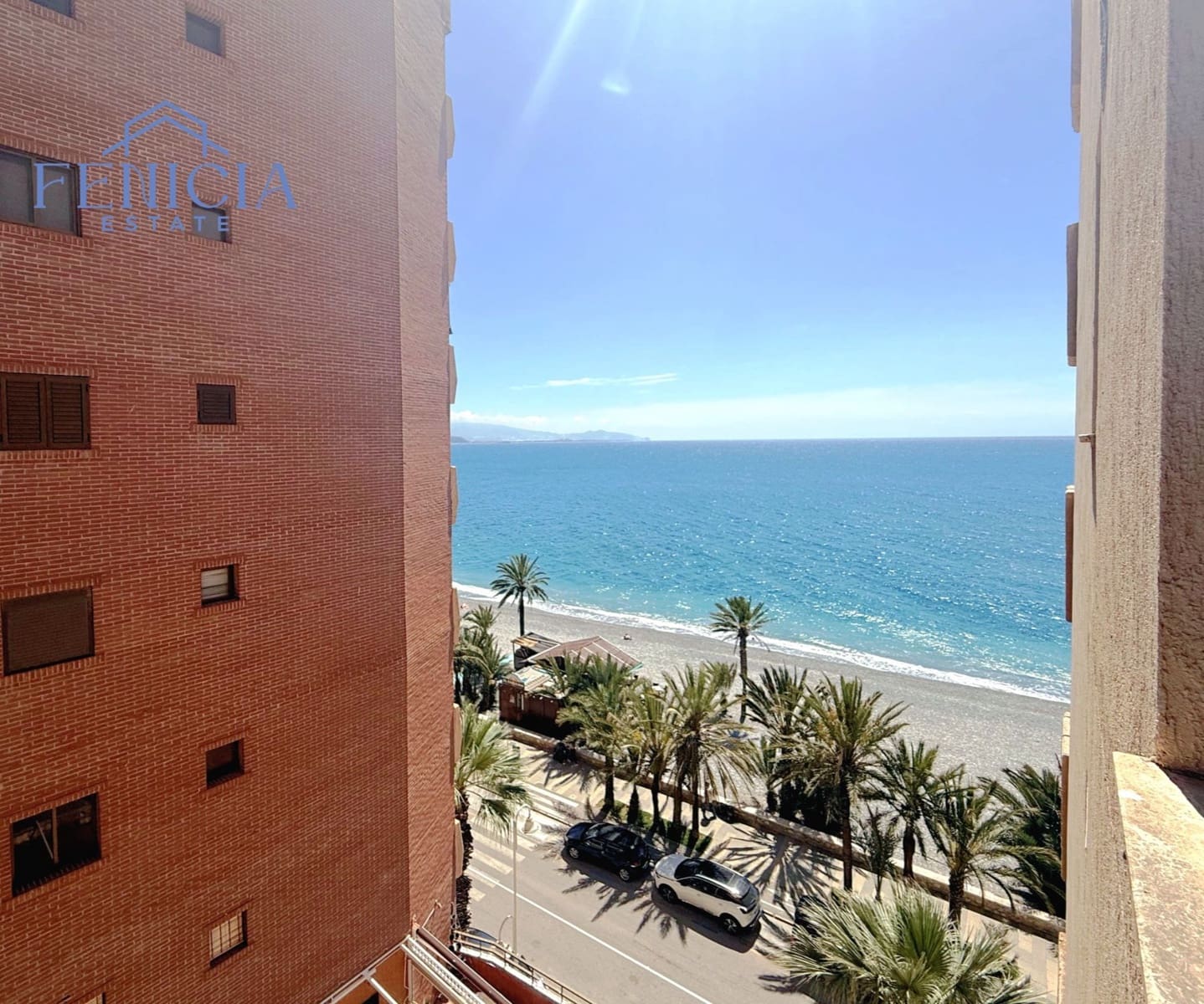 3 bedroom Flat for sale in Almunecar - € 465,000 (Ref: 9815599)