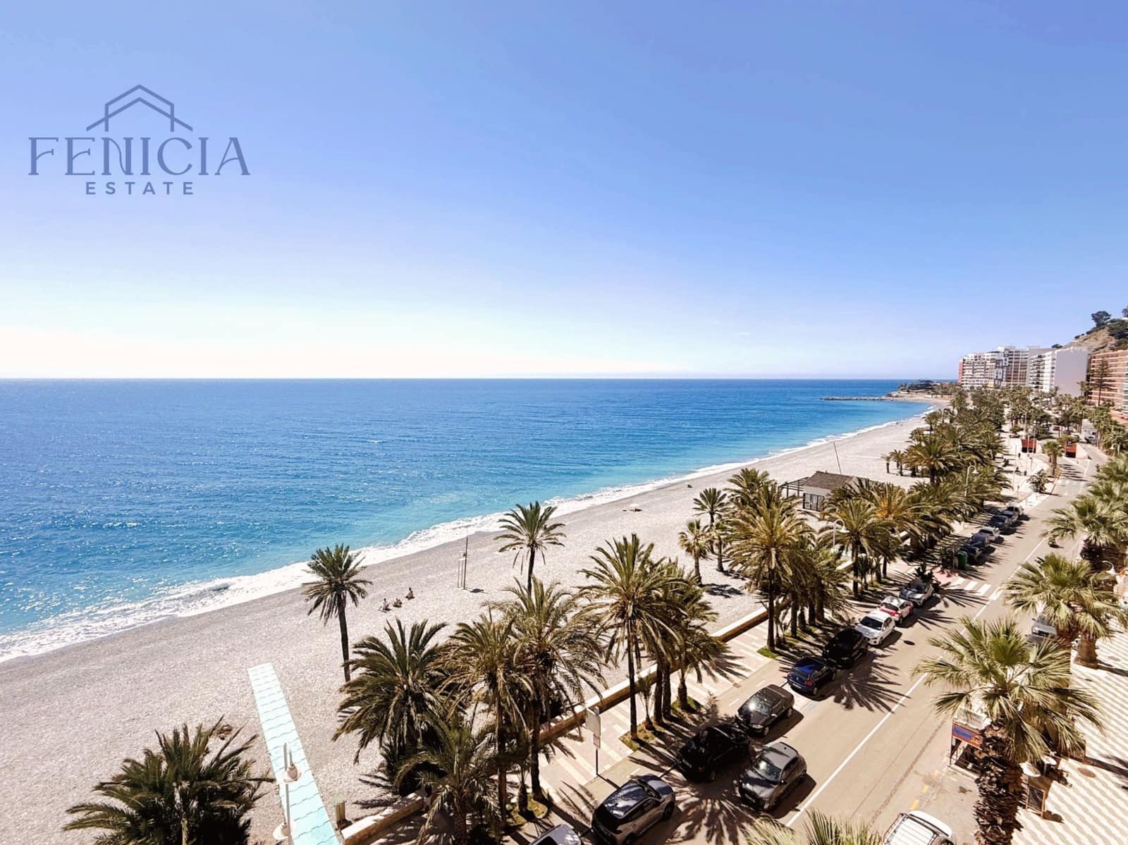 3 bedroom Flat for sale in Almunecar - € 465,000 (Ref: 9815599)