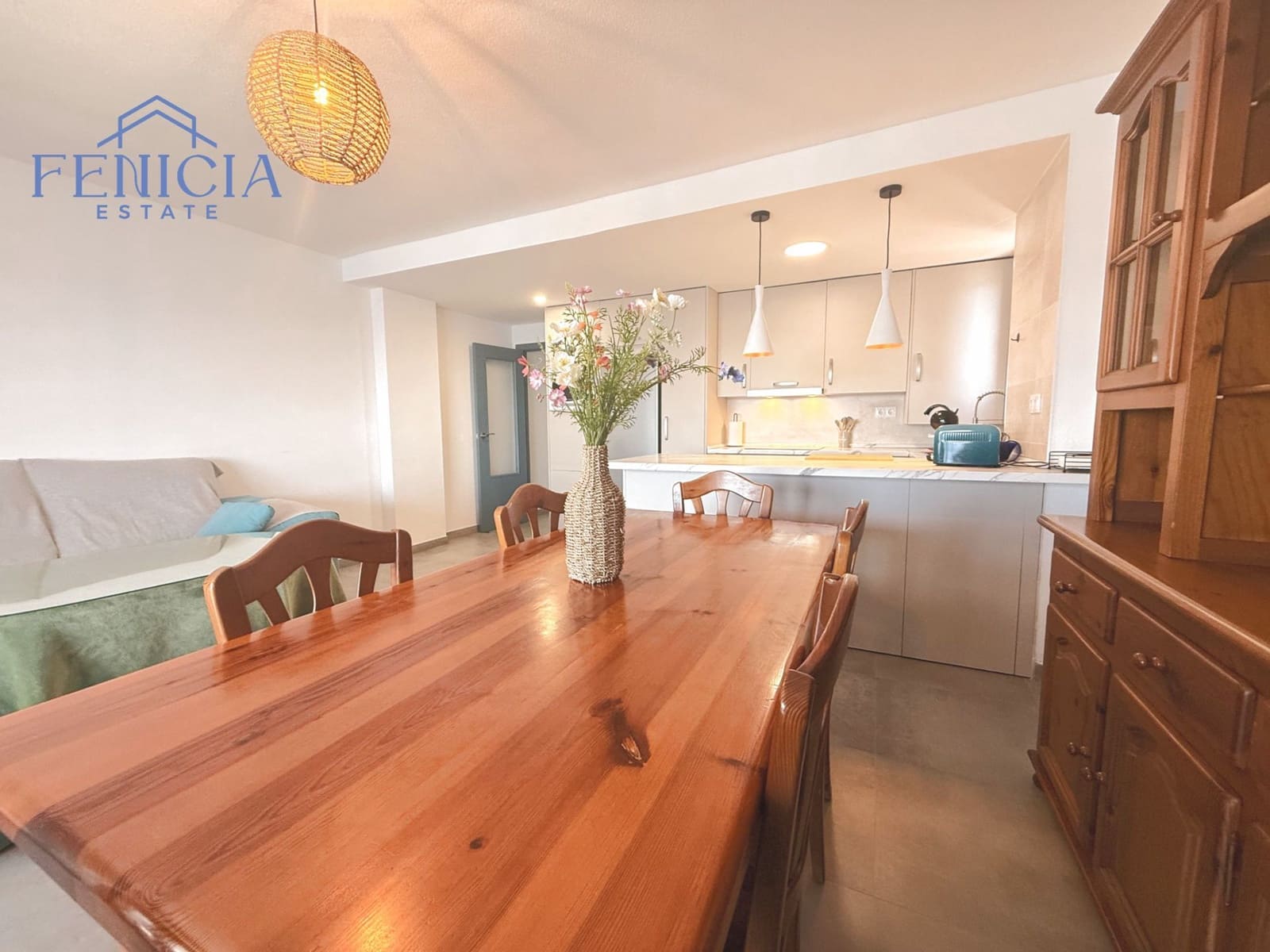 3 bedroom Flat for sale in Almunecar - € 465,000 (Ref: 9815599)