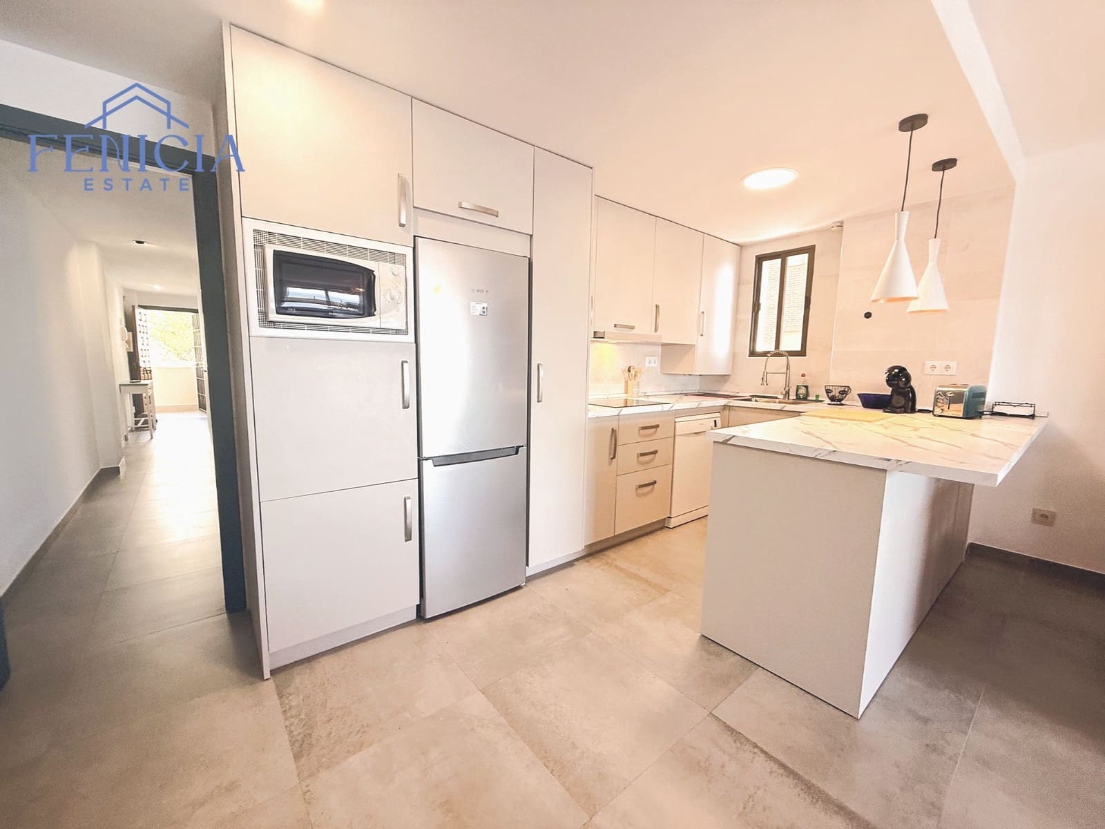 3 bedroom Flat for sale in Almunecar - € 465,000 (Ref: 9815599)