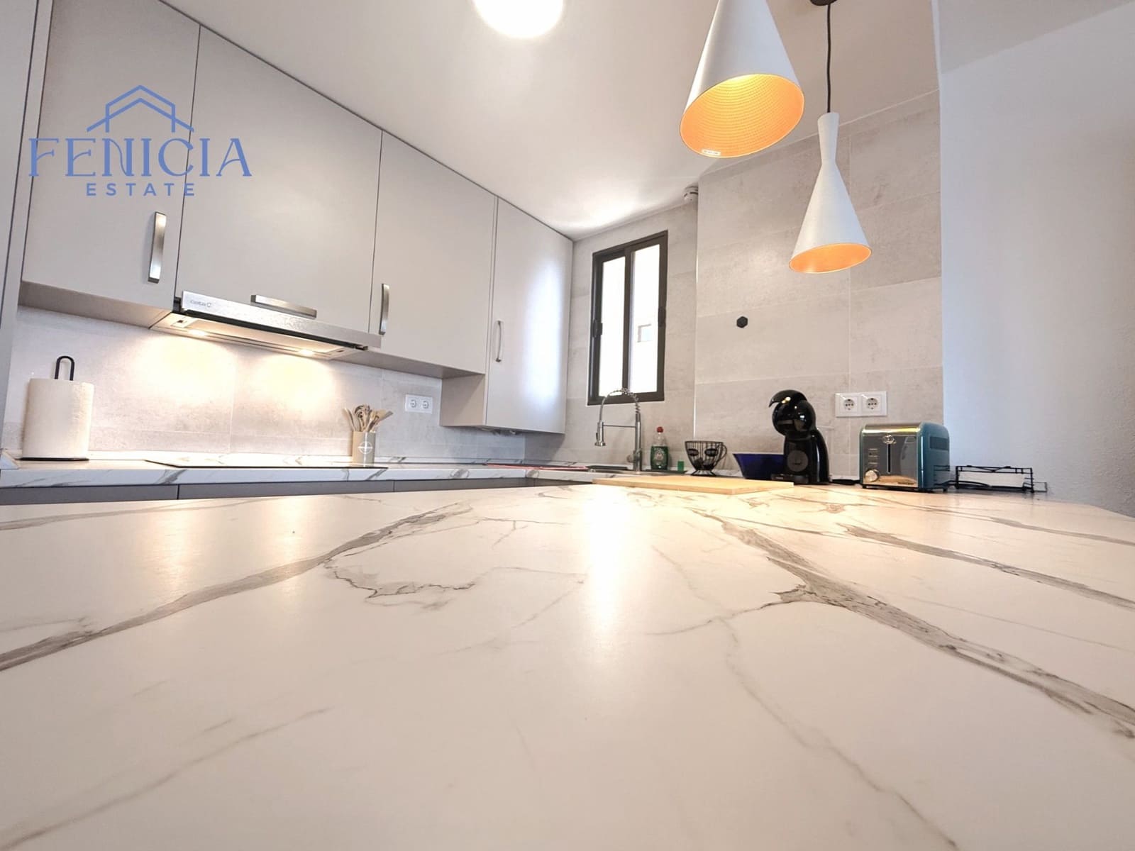 3 bedroom Flat for sale in Almunecar - € 465,000 (Ref: 9815599)