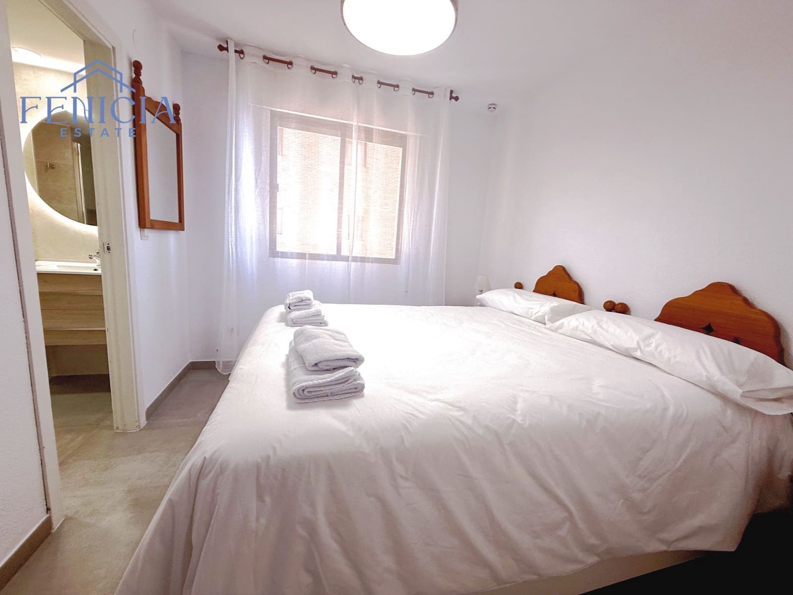 3 bedroom Flat for sale in Almunecar - € 465,000 (Ref: 9815599)