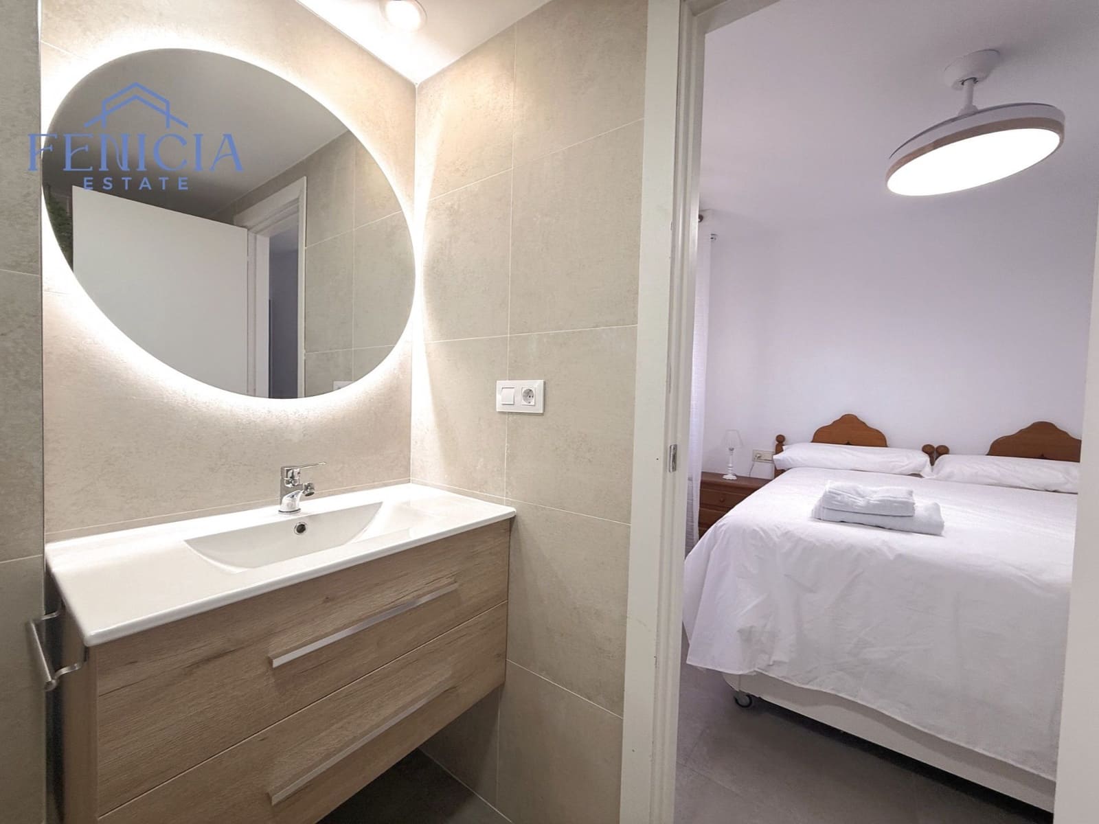 3 bedroom Flat for sale in Almunecar - € 465,000 (Ref: 9815599)