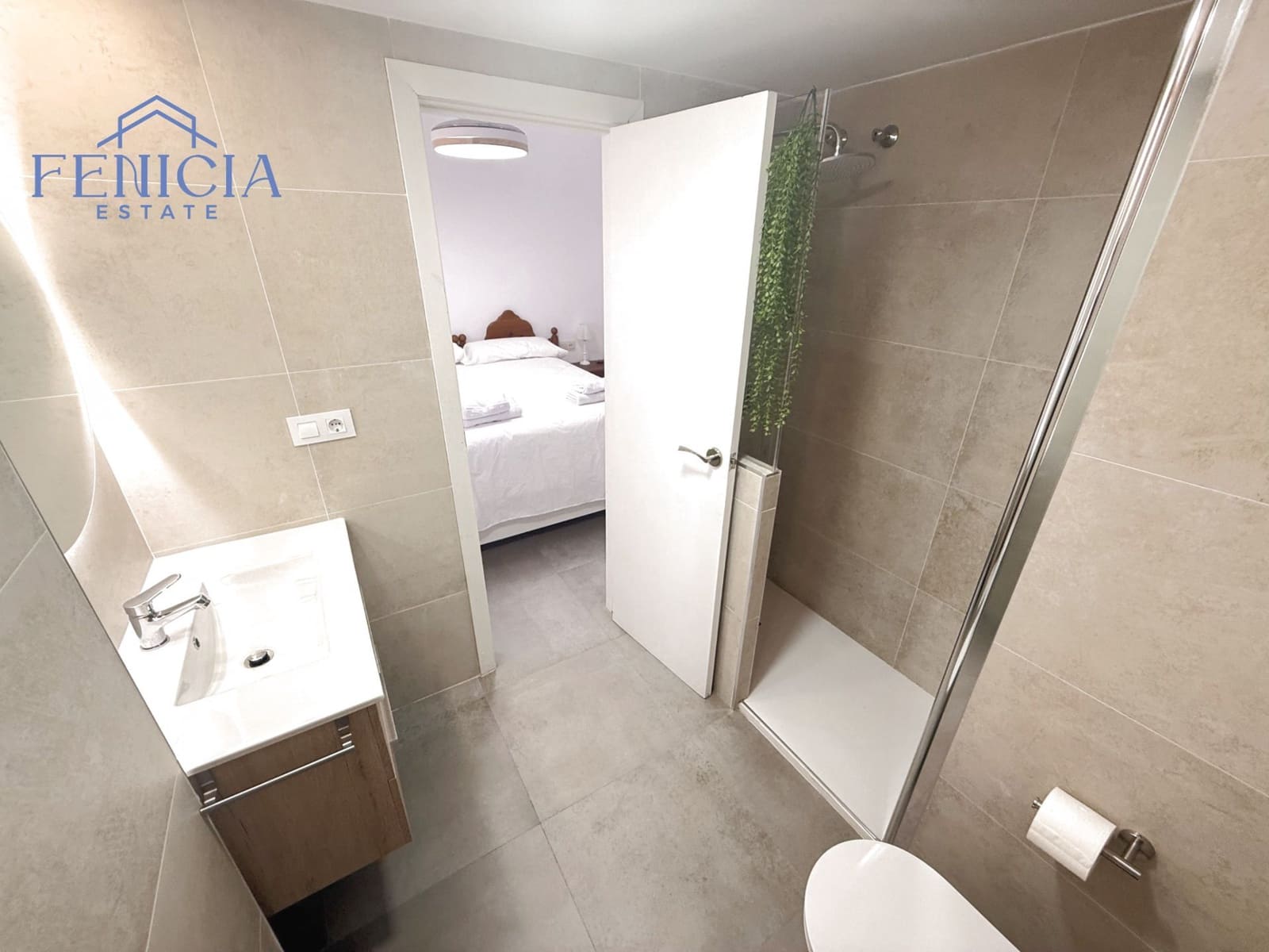 3 bedroom Flat for sale in Almunecar - € 465,000 (Ref: 9815599)