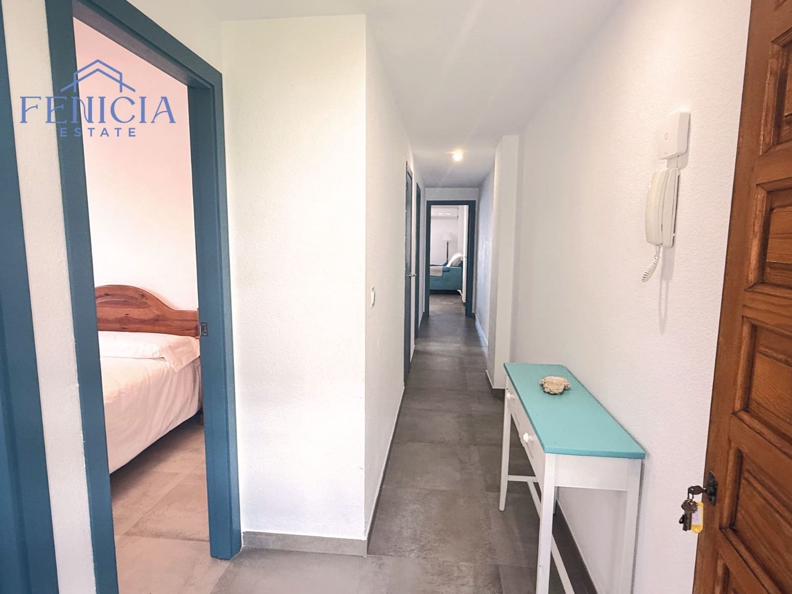 3 bedroom Flat for sale in Almunecar - € 465,000 (Ref: 9815599)