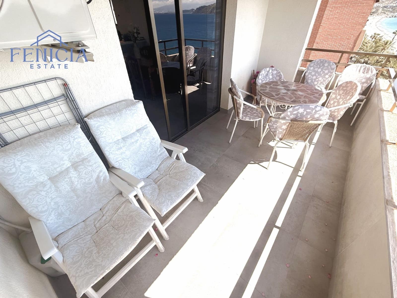 3 bedroom Flat for sale in Almunecar - € 465,000 (Ref: 9815599)
