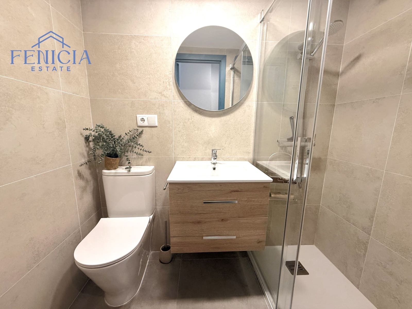 3 bedroom Flat for sale in Almunecar - € 465,000 (Ref: 9815599)
