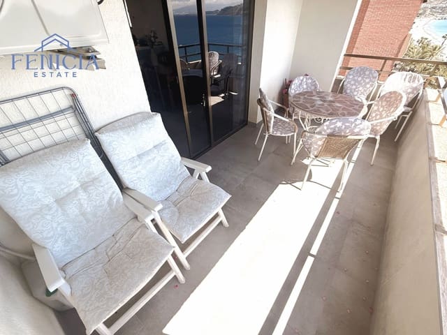 3 soveværelse Lejlighed til salg i Almuñécar - € 465.000 (Ref: 9815599)