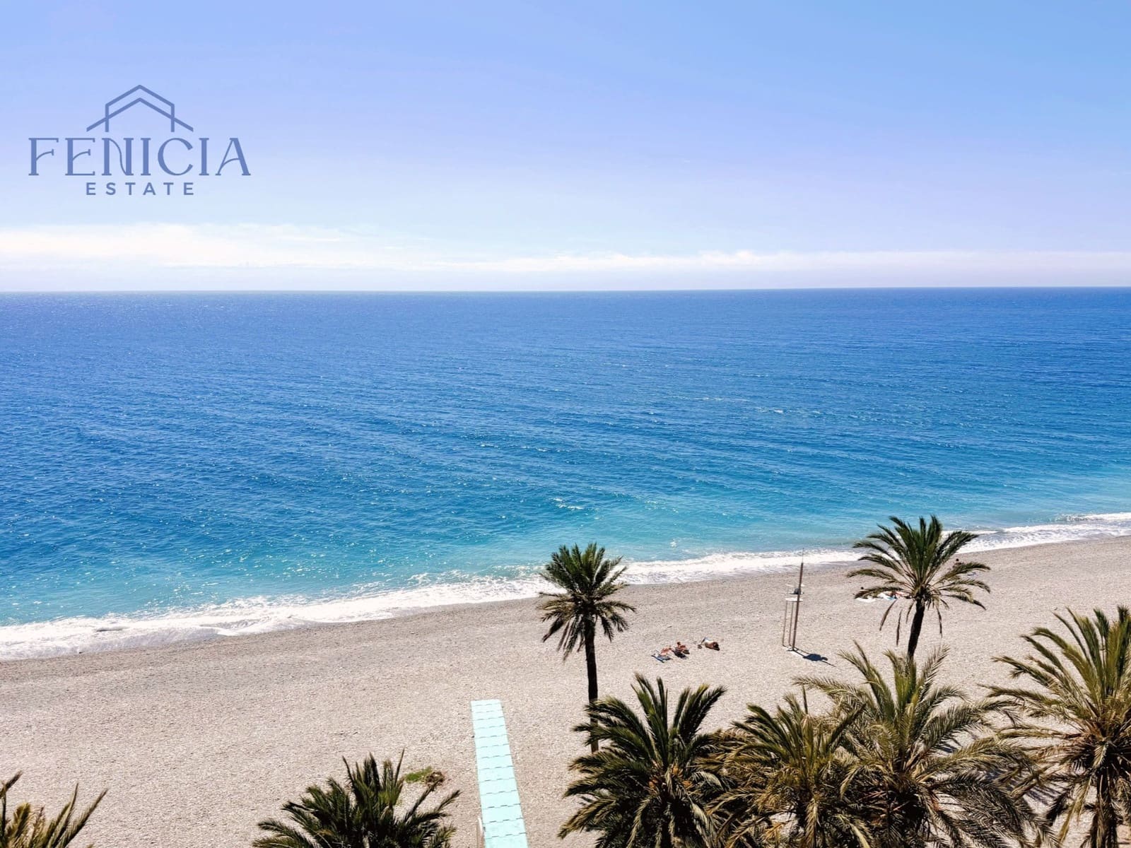 3 bedroom Flat for sale in Almunecar - € 465,000 (Ref: 9815599)