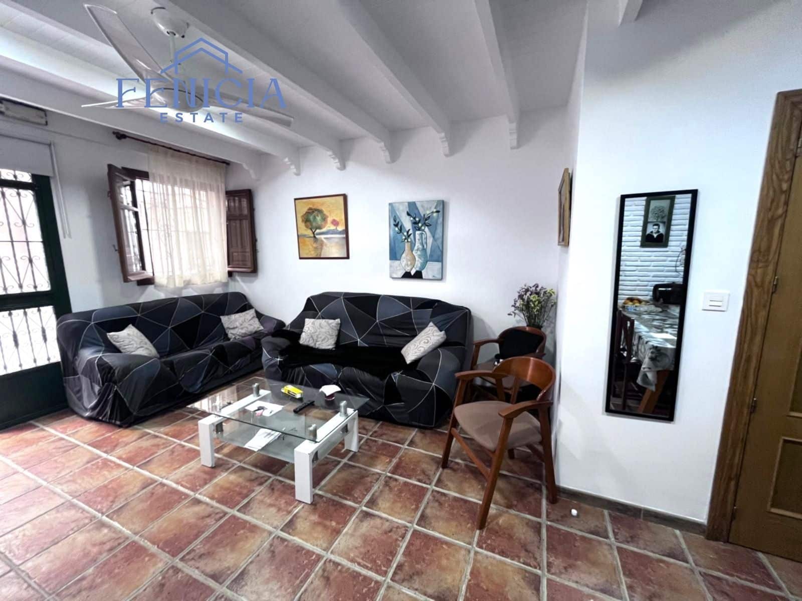 1 quarto Apartamento para venda em Almunecar - 150 000 € (Ref: 9824747)
