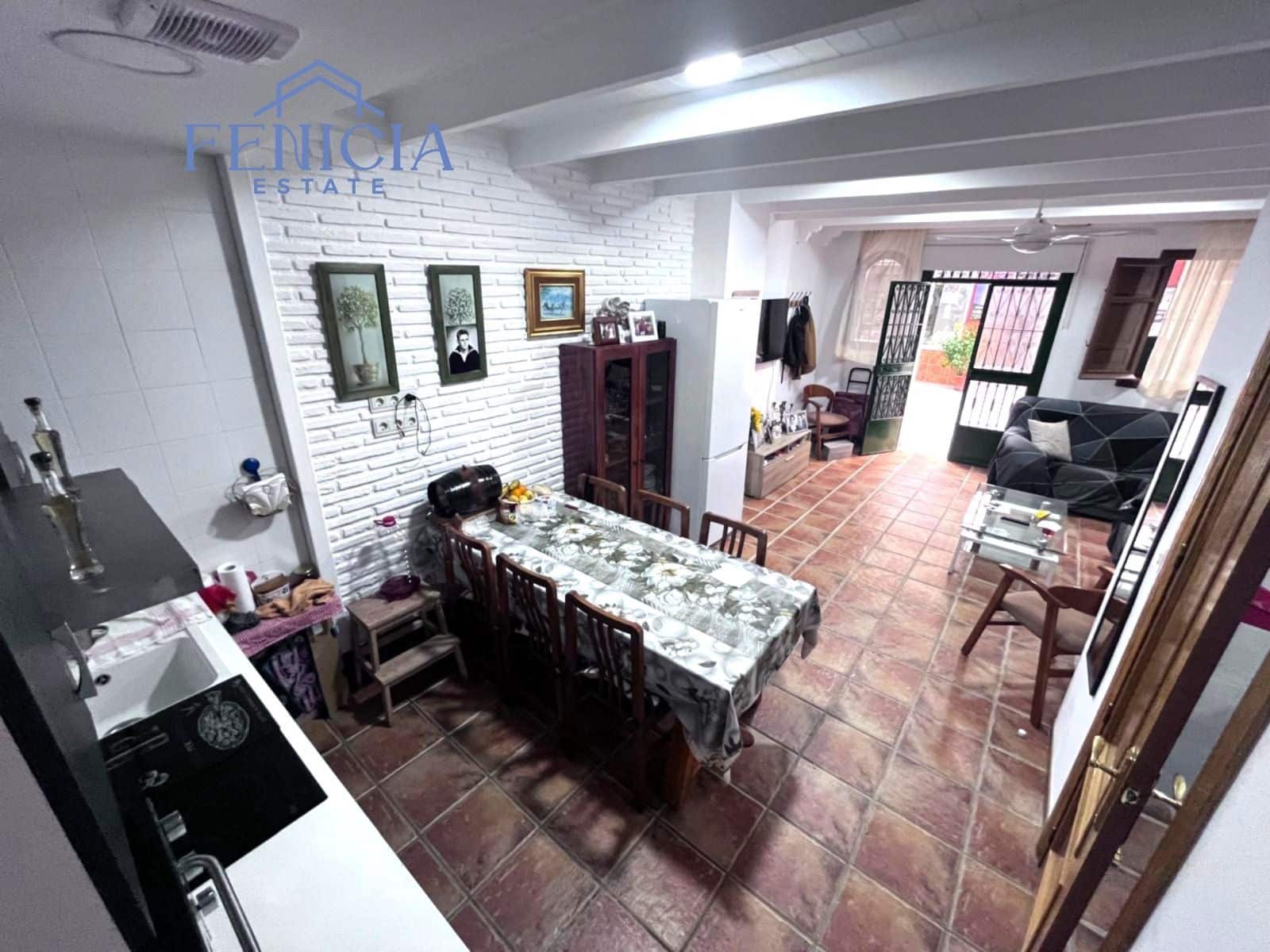 1 quarto Apartamento para venda em Almunecar - 150 000 € (Ref: 9824747)