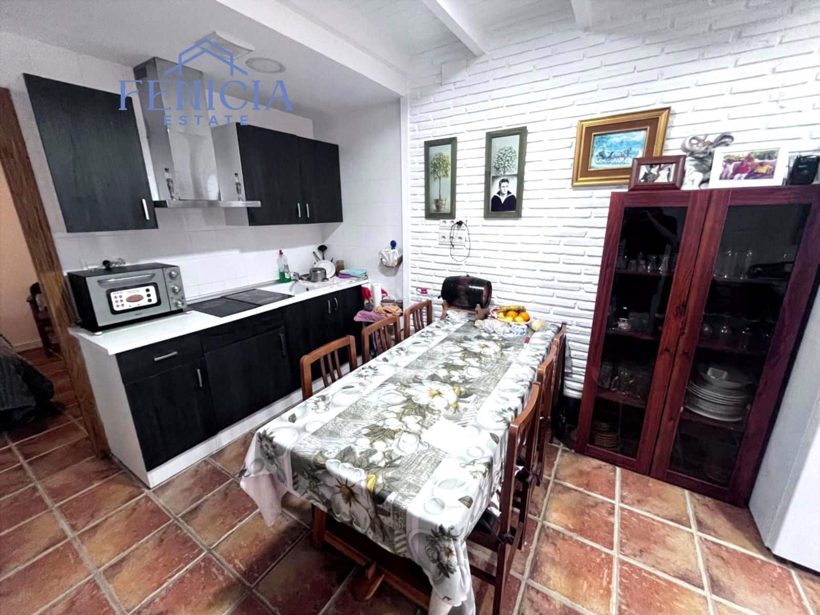 1 quarto Apartamento para venda em Almunecar - 150 000 € (Ref: 9824747)