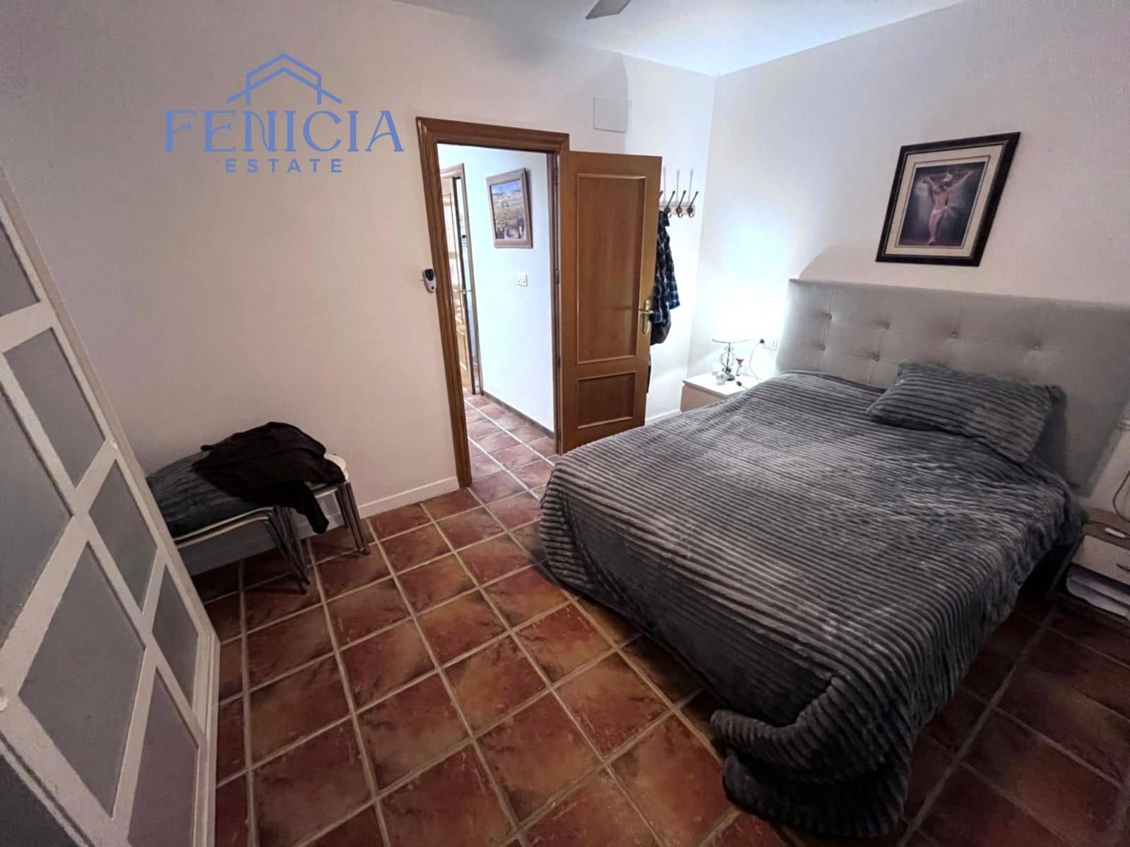 1 quarto Apartamento para venda em Almunecar - 150 000 € (Ref: 9824747)