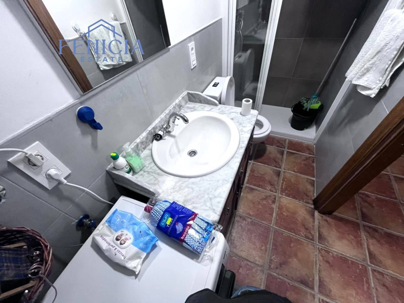 1 quarto Apartamento para venda em Almunecar - 150 000 € (Ref: 9824747)