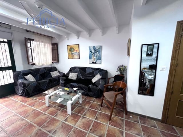 1 slaapkamer Flat te koop in Almuñécar - € 150.000 (Ref: 9824747)