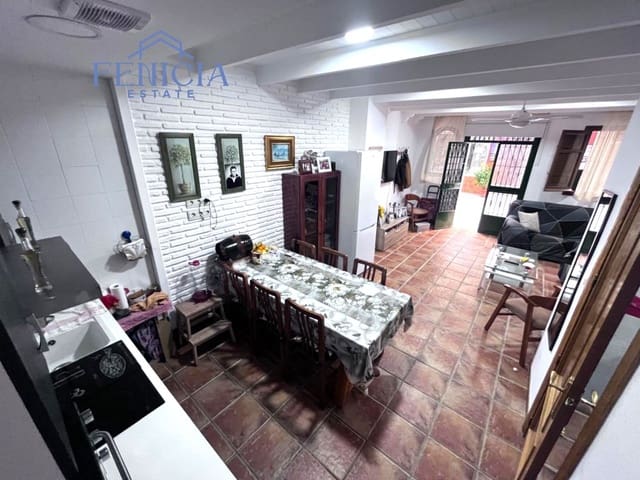 1 slaapkamer Flat te koop in Almuñécar - € 150.000 (Ref: 9824747)