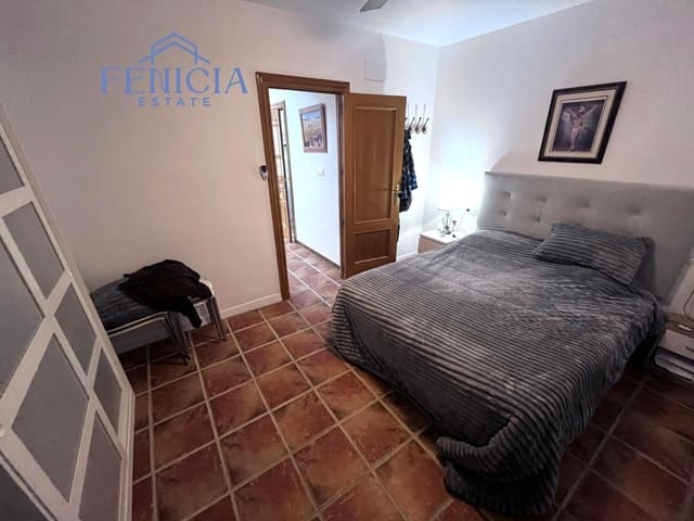 1 slaapkamer Flat te koop in Almuñécar - € 150.000 (Ref: 9824747)