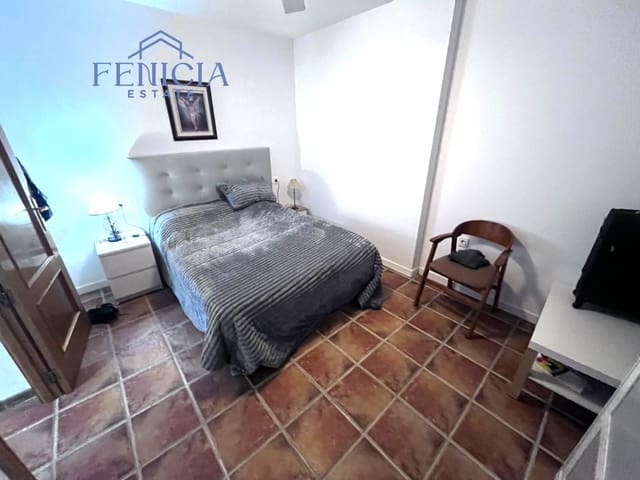 1 slaapkamer Flat te koop in Almuñécar - € 150.000 (Ref: 9824747)