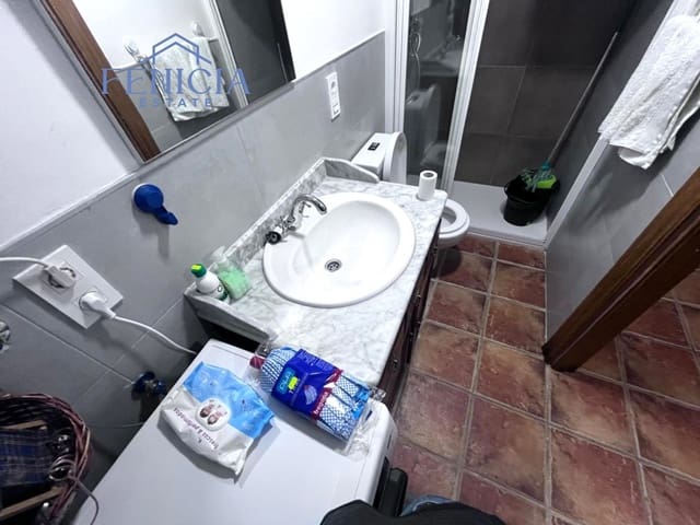 1 slaapkamer Flat te koop in Almuñécar - € 150.000 (Ref: 9824747)