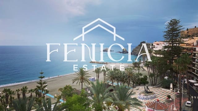 1 slaapkamer Flat te koop in Almuñécar - € 150.000 (Ref: 9824747)