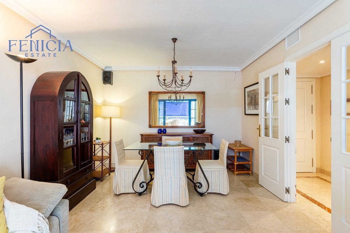 2 bedroom Flat for sale in Almunecar with pool garage - € 350,000 (Ref: 9835260)