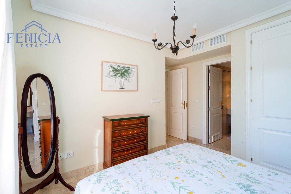 2 bedroom Flat for sale in Almunecar with pool garage - € 350,000 (Ref: 9835260)