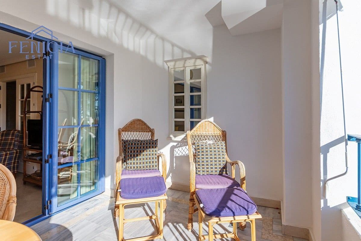 2 bedroom Flat for sale in Almunecar with pool garage - € 350,000 (Ref: 9835260)