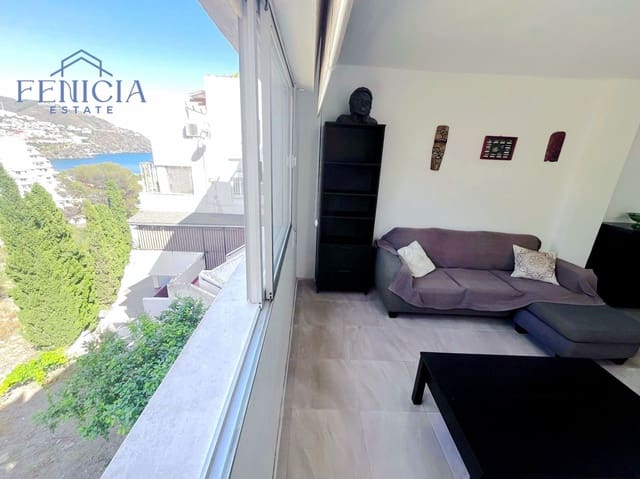 3 soveværelse Lejlighed til salg i Almuñécar med swimmingpool - € 269.000 (Ref: 9835261)