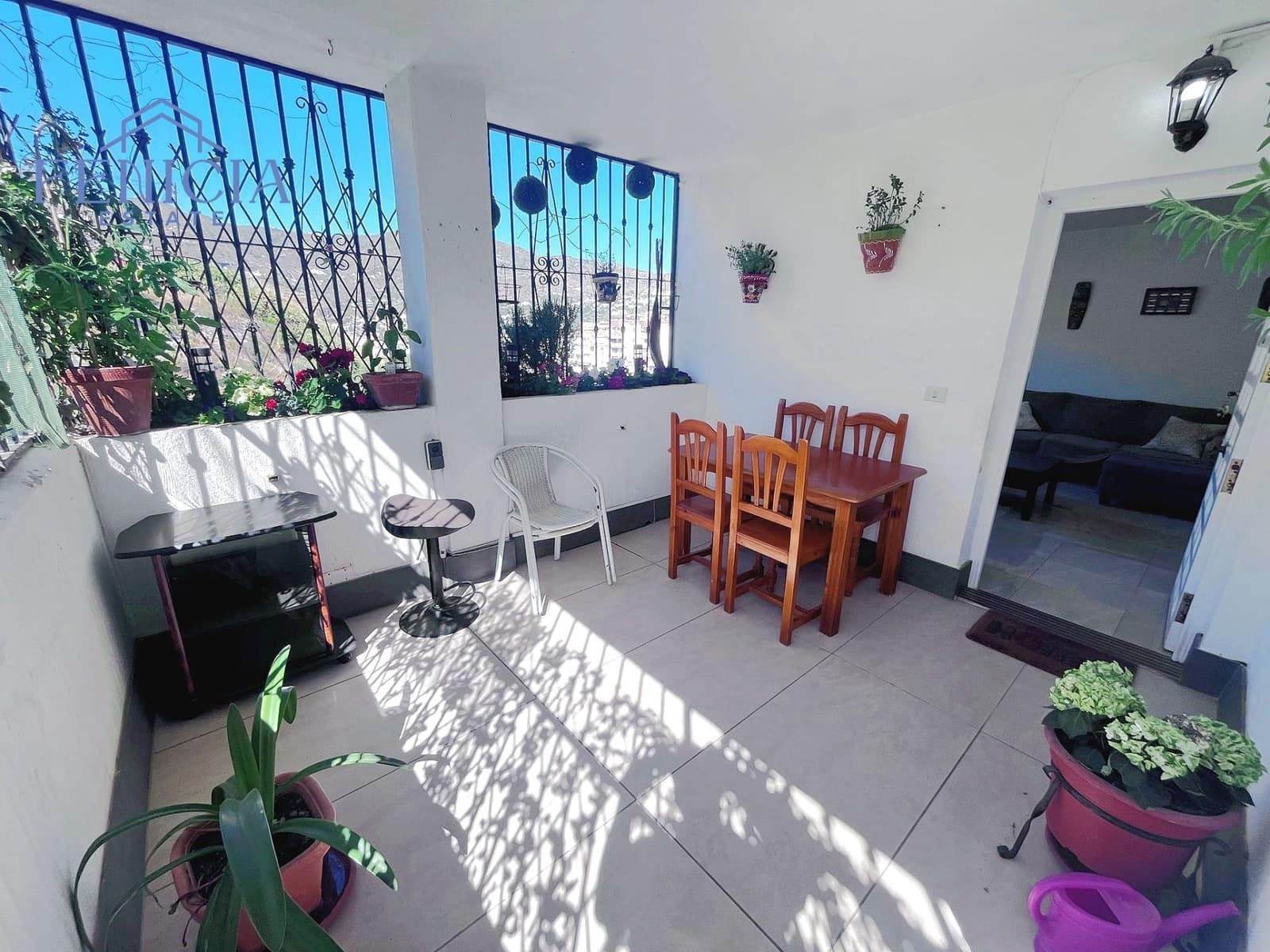3 chambre Appartement à vendre à Almunecar avec piscine - 275 000 € (Ref: 9835261)