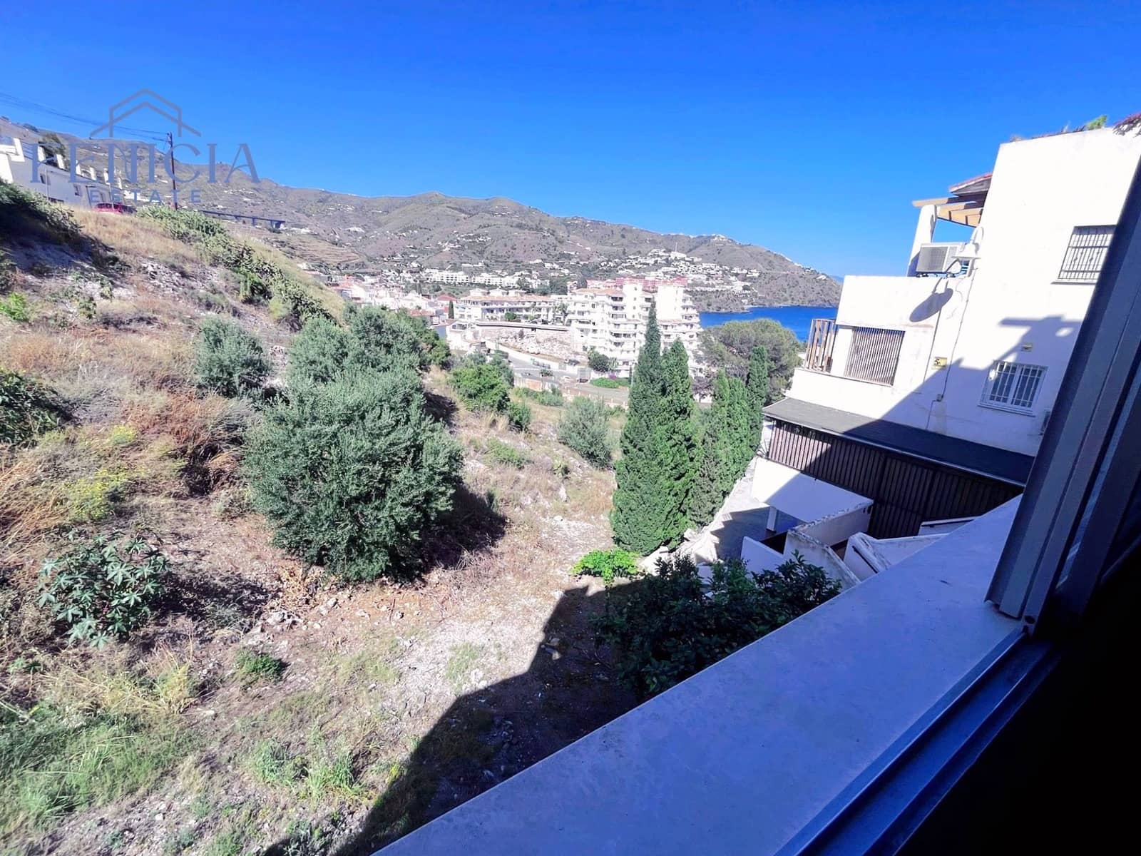 3 chambre Appartement à vendre à Almunecar avec piscine - 275 000 € (Ref: 9835261)