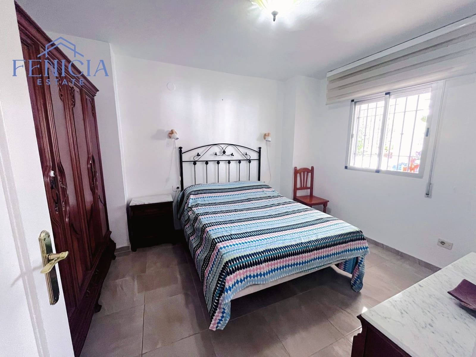 3 chambre Appartement à vendre à Almunecar avec piscine - 275 000 € (Ref: 9835261)