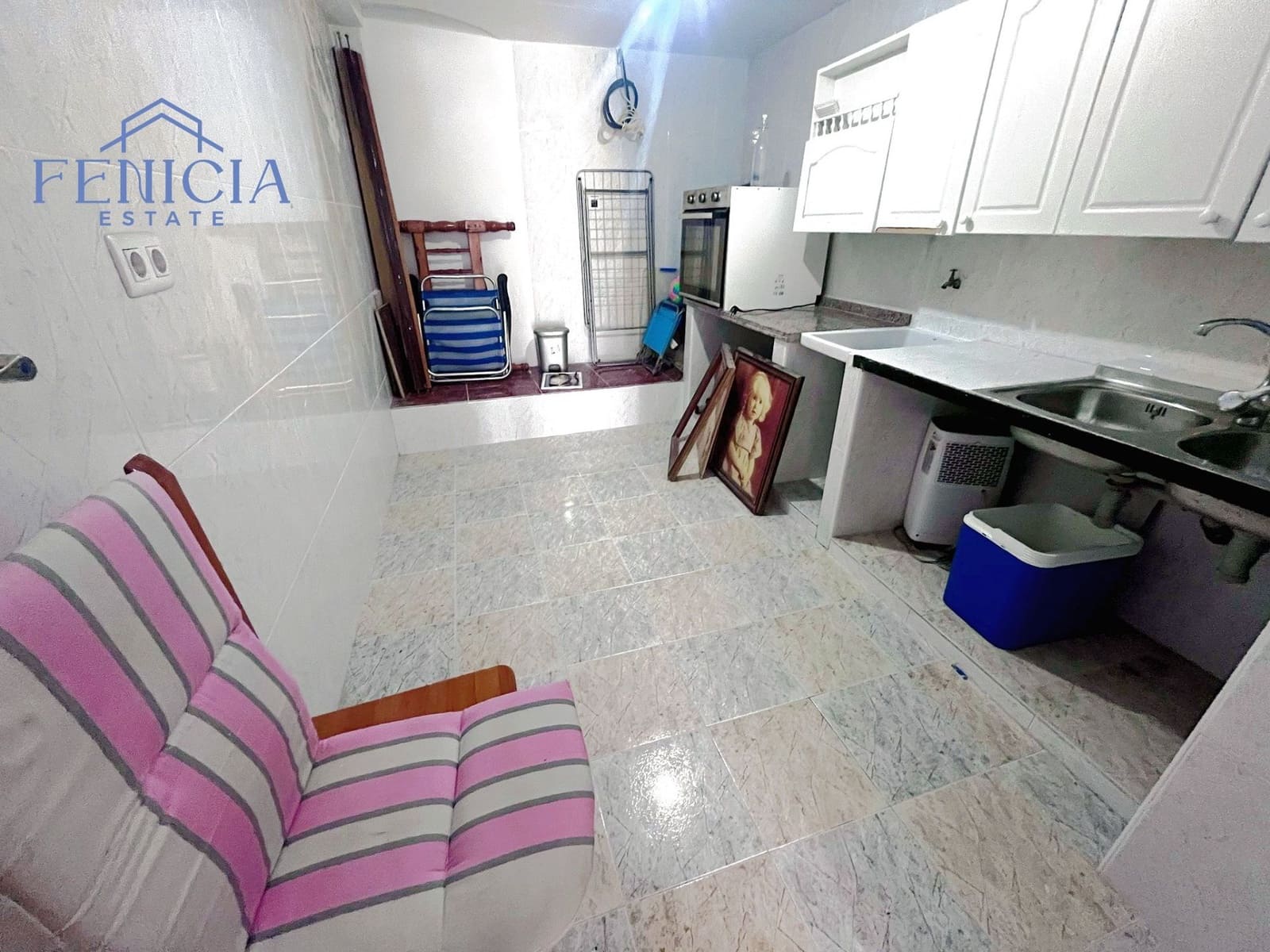 3 chambre Appartement à vendre à Almunecar avec piscine - 275 000 € (Ref: 9835261)
