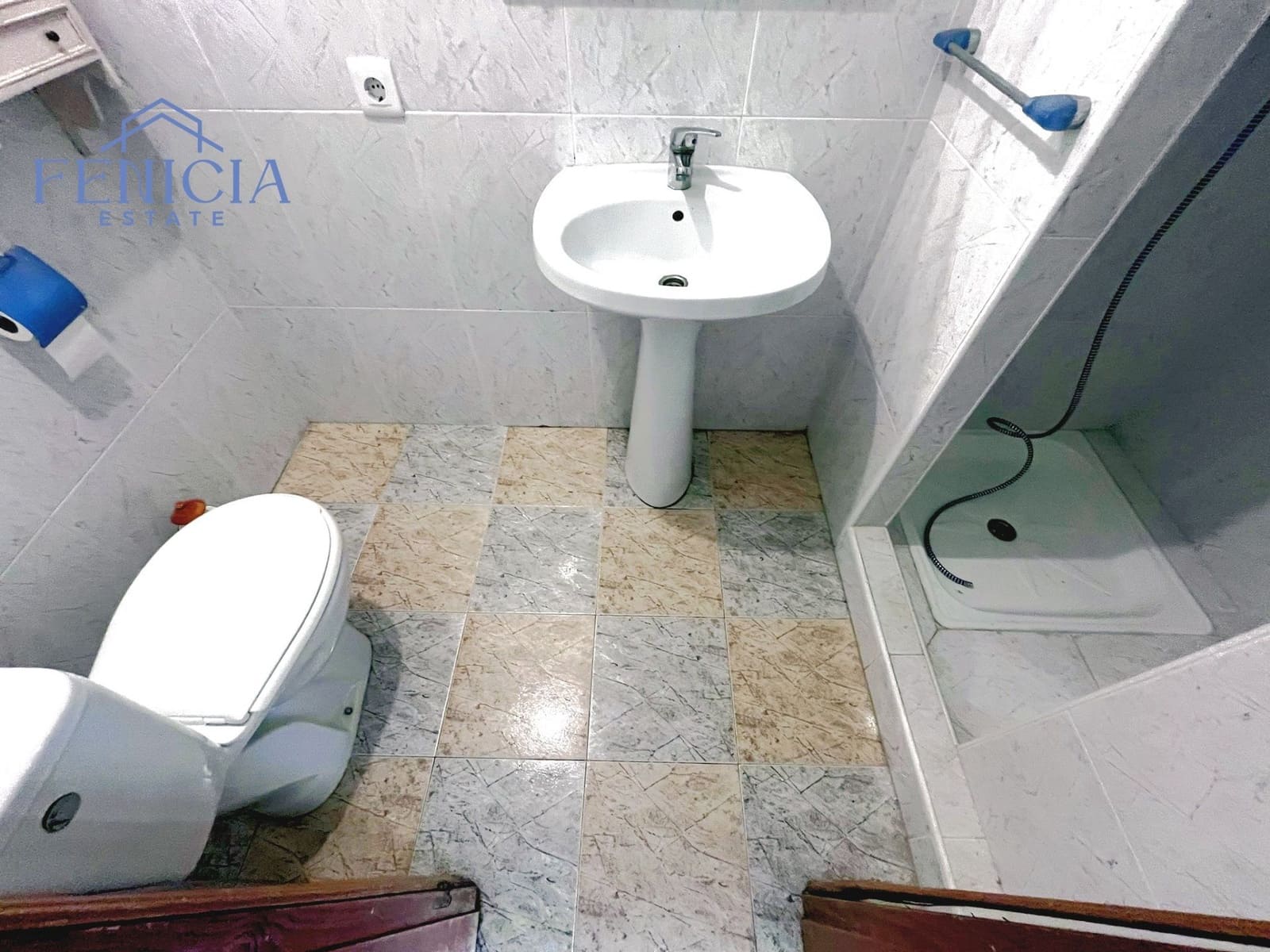 3 chambre Appartement à vendre à Almunecar avec piscine - 275 000 € (Ref: 9835261)
