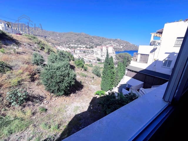 3 soveværelse Lejlighed til salg i Almuñécar med swimmingpool - € 269.000 (Ref: 9835261)