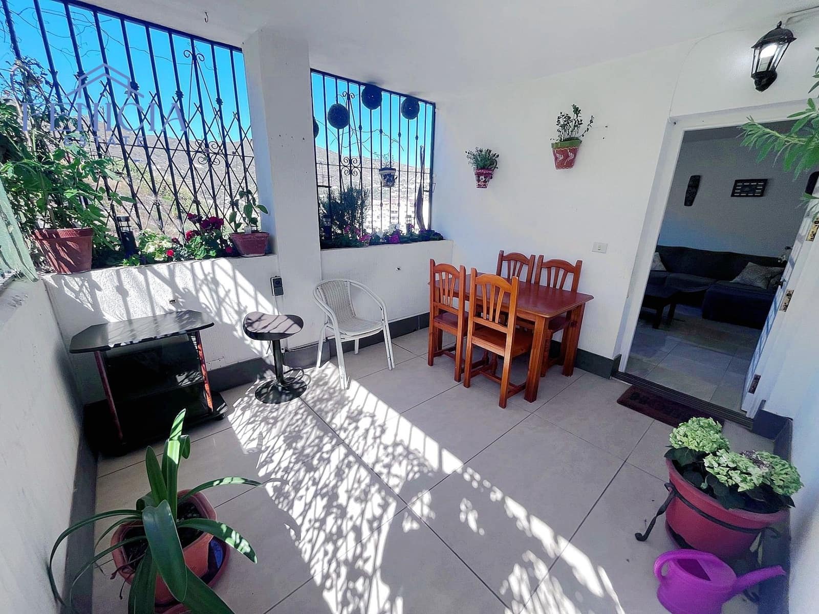 3 chambre Appartement à vendre à Almunecar avec piscine - 275 000 € (Ref: 9835261)