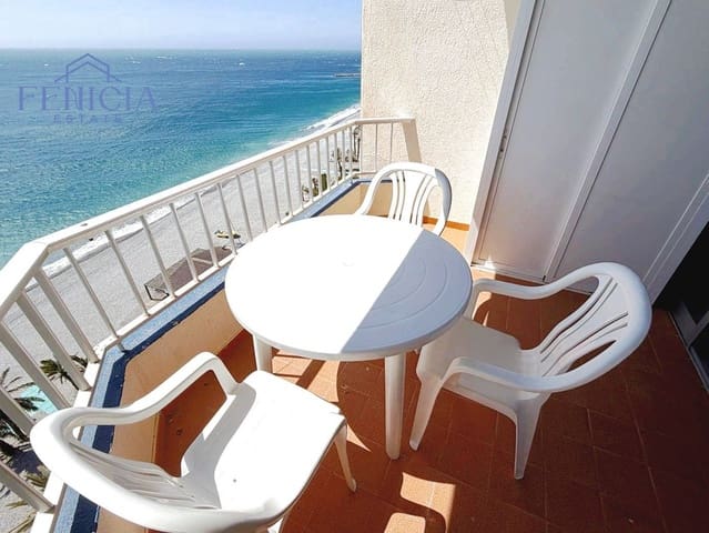 1 quarto Apartamento para venda em Almuñécar com piscina - 235 000 € (Ref: 9838929)