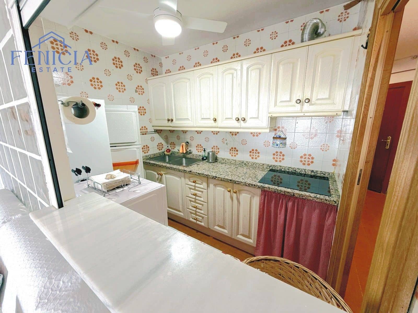 Piso de 1 habitación en Almuñécar en venta con piscina - 235.000 € (Ref: 9838929)