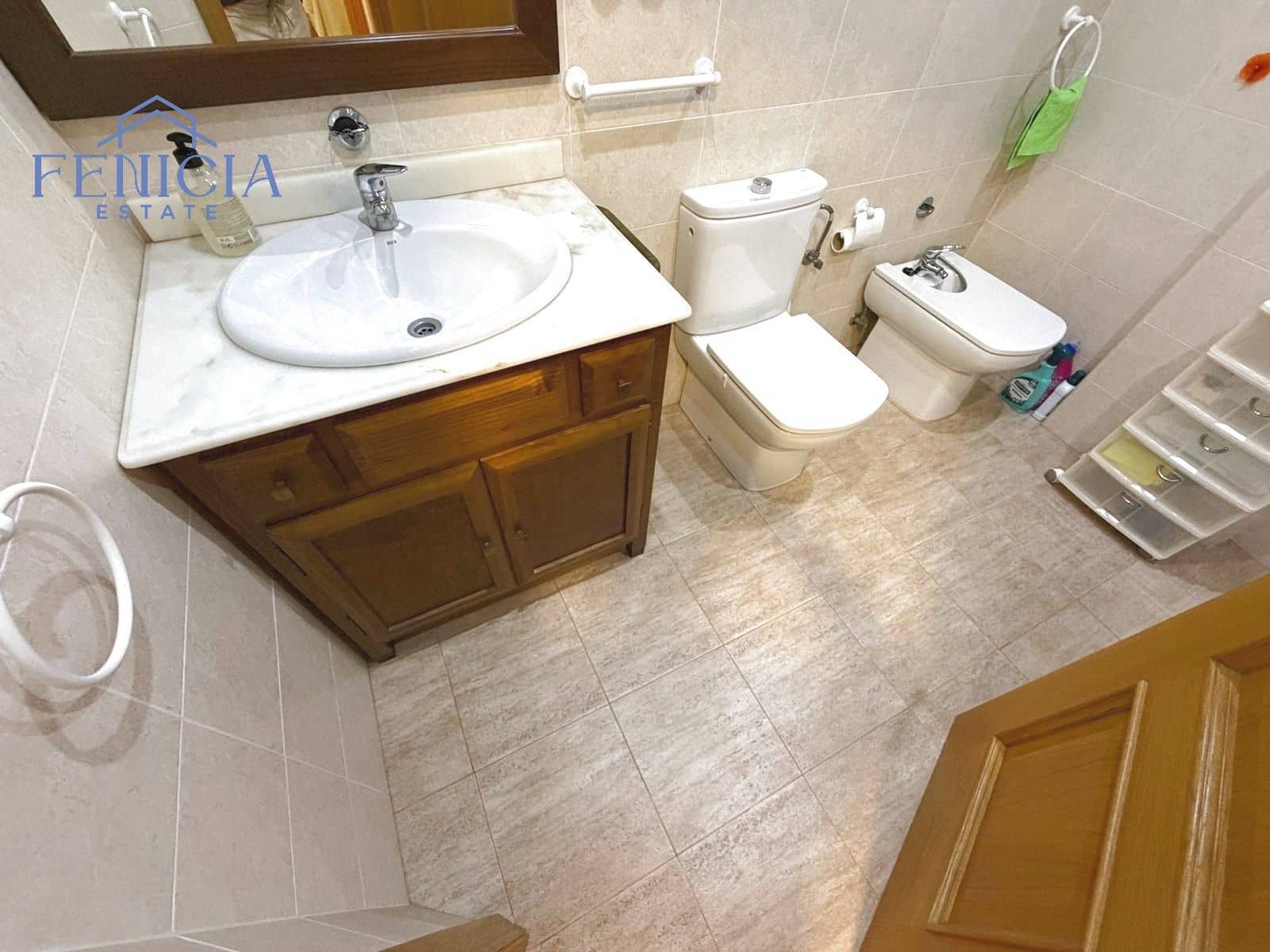 Piso de 1 habitación en Almuñécar en venta con piscina - 235.000 € (Ref: 9838929)