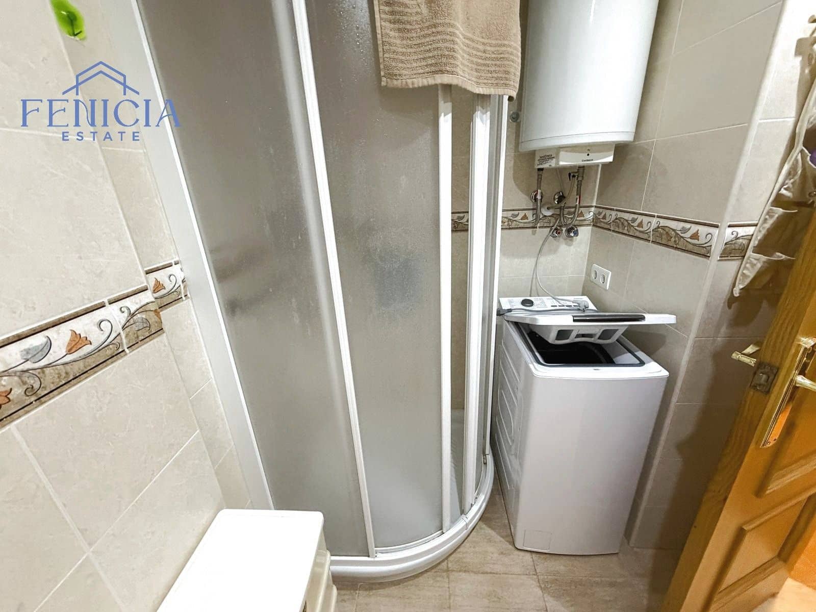 Piso de 1 habitación en Almuñécar en venta con piscina - 235.000 € (Ref: 9838929)