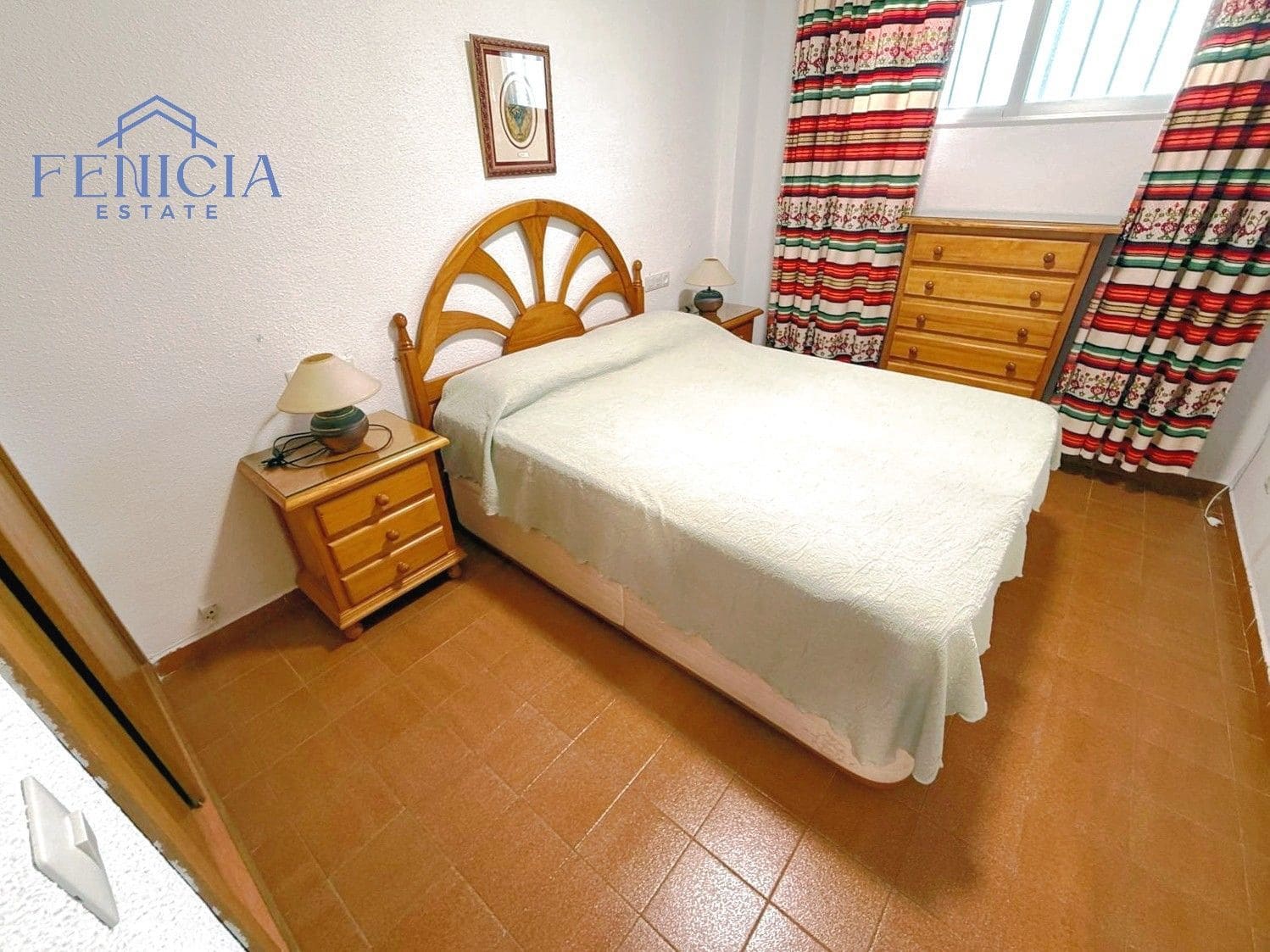 Piso de 1 habitación en Almuñécar en venta con piscina - 235.000 € (Ref: 9838929)