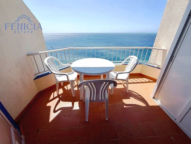 1 quarto Apartamento para venda em Almuñécar com piscina - 235 000 € (Ref: 9838929)